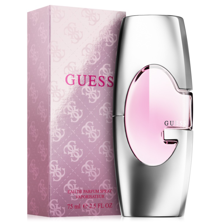 GUESS EDP 75 ML/L 0513