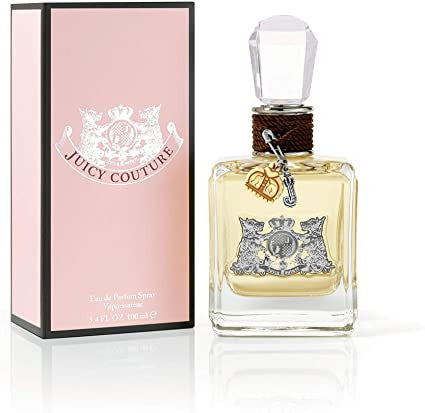 JUICY COUTURE EDP 100 ML/L 6491