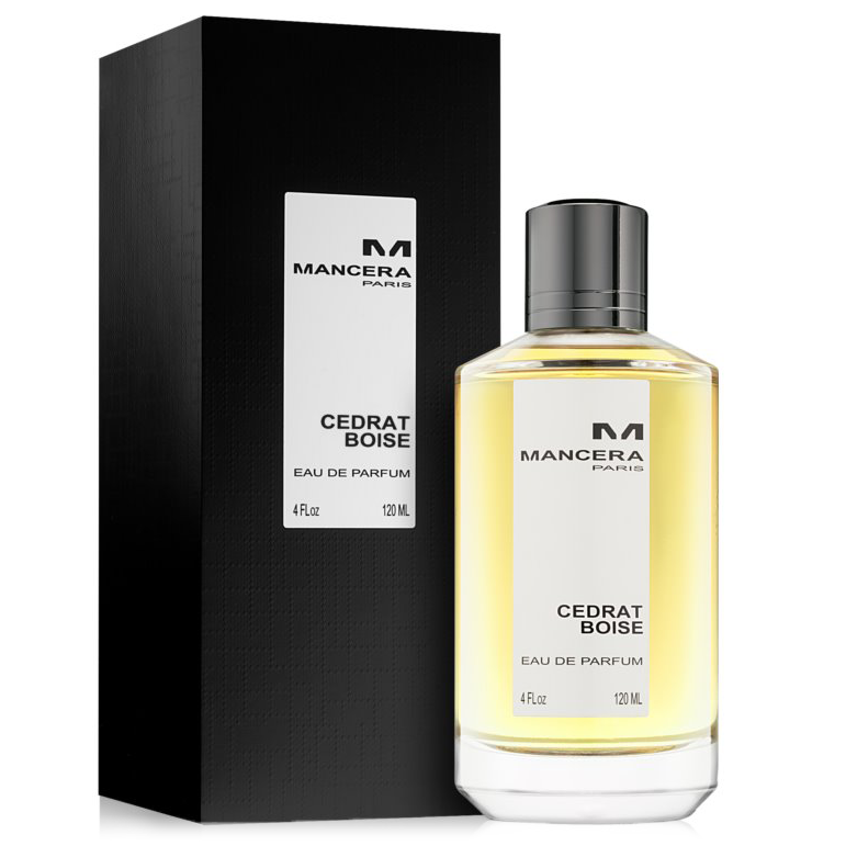 MANCERA CEDRAT BOISE EDP 120 ML 0485