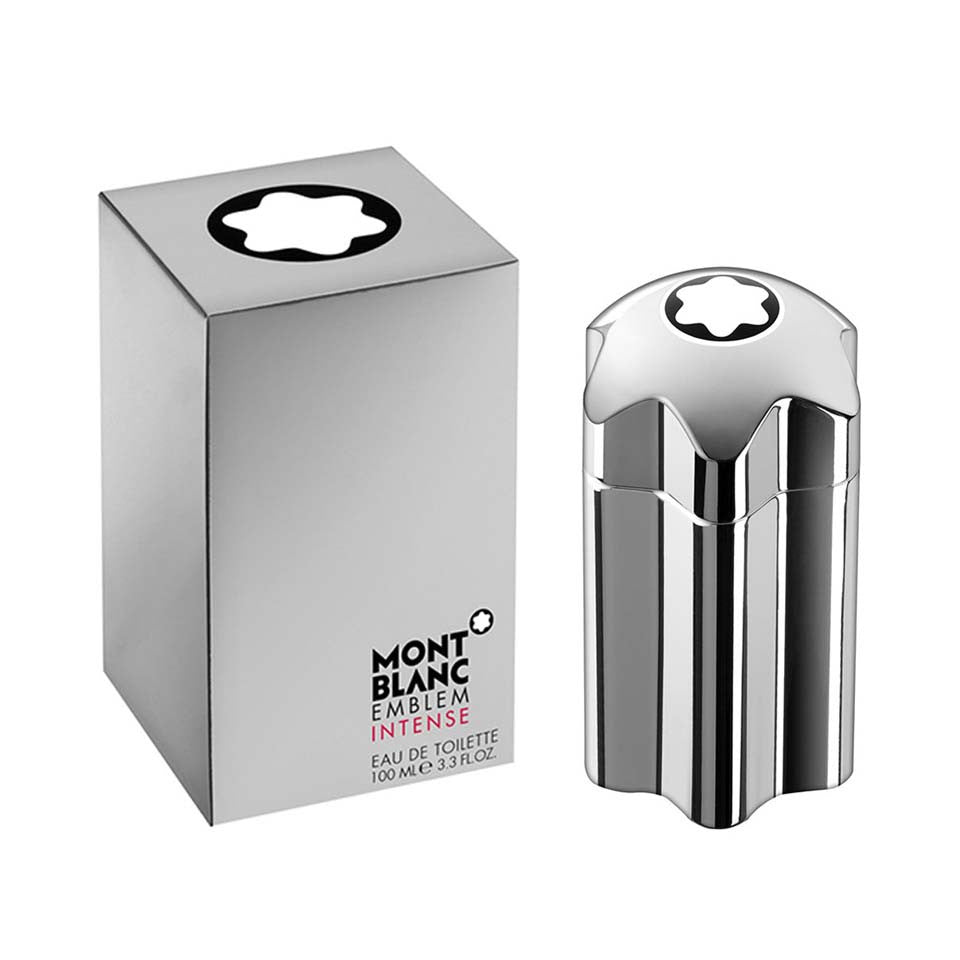 MONT BLANC EMBLEM INTENSE EDT 100 ML/M 8780