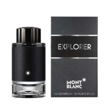 MONT BLANC EXPLORER EDP 100 ML /G 1035