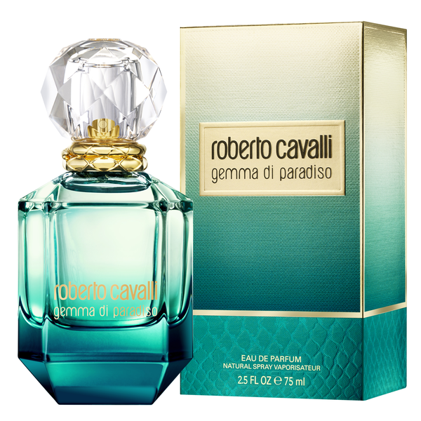 ROBERTO CAVALLI PARADISO EDP 75 ML / L 3508