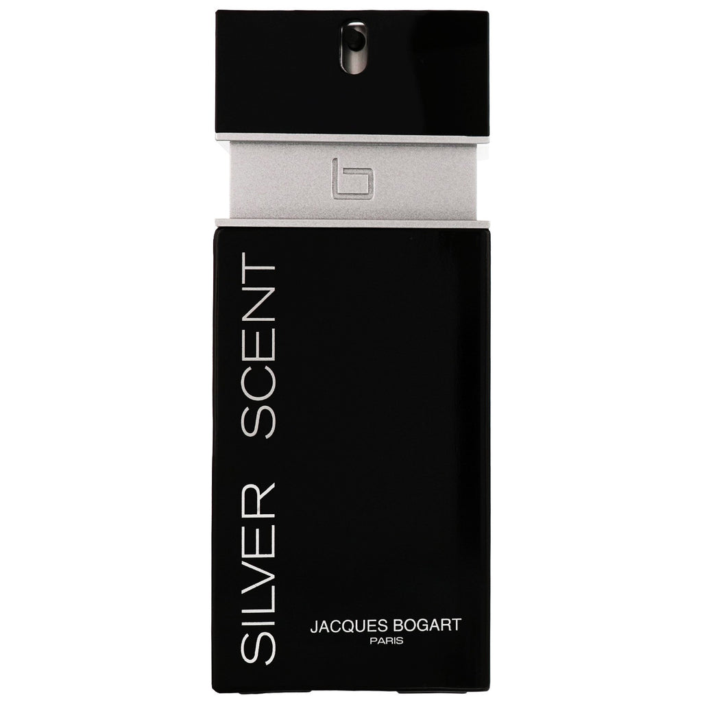 JACQUES BOGART SILVER SCENT EDT 100 ML/G 2319