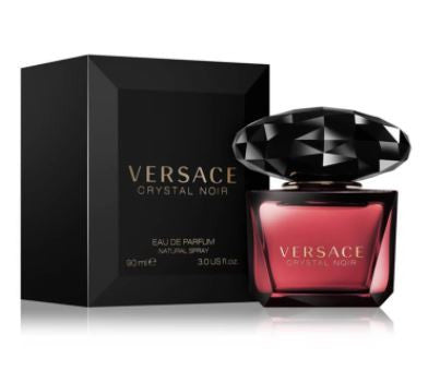 VERSACE CRYSTAL NOIR EDP 90 ML/L 70462