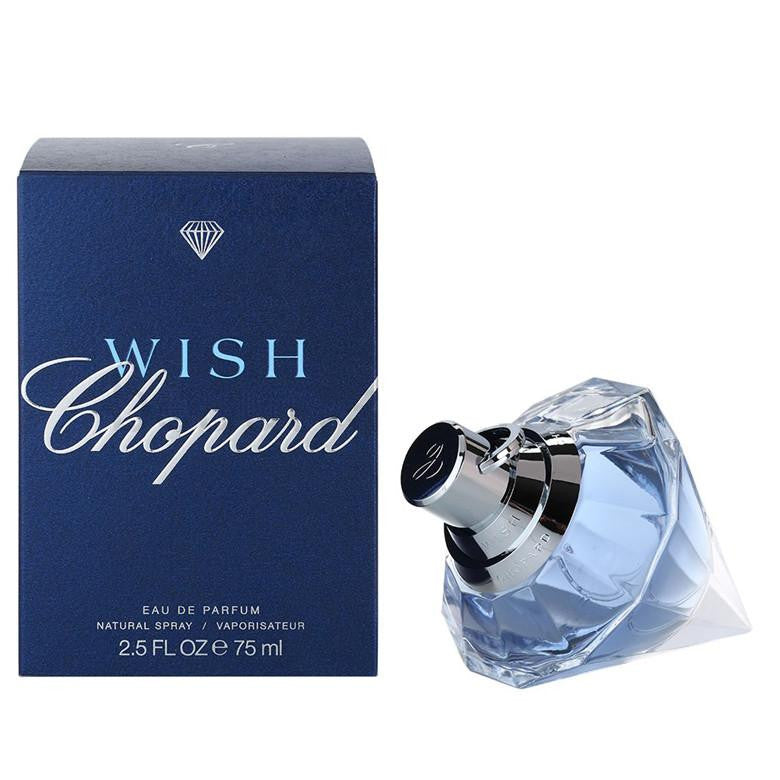 CHOPARD WISH EDP 75 ML/L 6191 & 6160