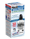 NEILMED SINUS RINSE 10 SACHETS