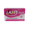 LAXIT MED 20 SACHETS