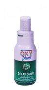 OXY DREAM DELAY SPRAY 50ML