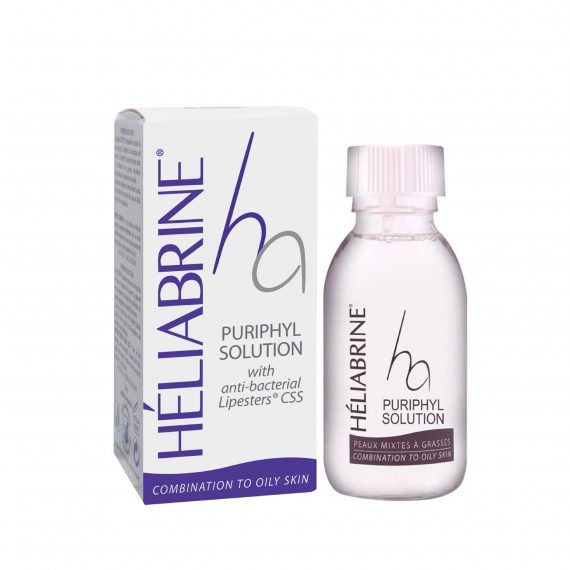 HELIABRINE HA PURIPHYL SOLUTION 100ML