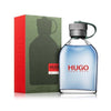 HUGO GREEN EDT 125 ML/G 3806