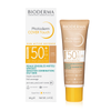 BIODERMA PHOTODERM COVER TOUCH SPF50+ DARK TINTED CR 40G