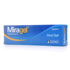 MIRAGEL ORAL GEL 40 GRAMS