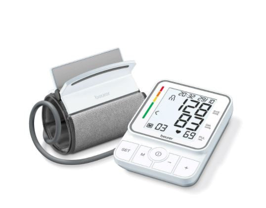 BEURER BLOOD PRESSURE MONITOR-BM51