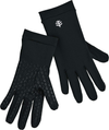 COOLIBAR UPF50+ SUN BLACK GLOVES-M