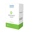 PENTASA 1GM 28 SUPPOSITORIES