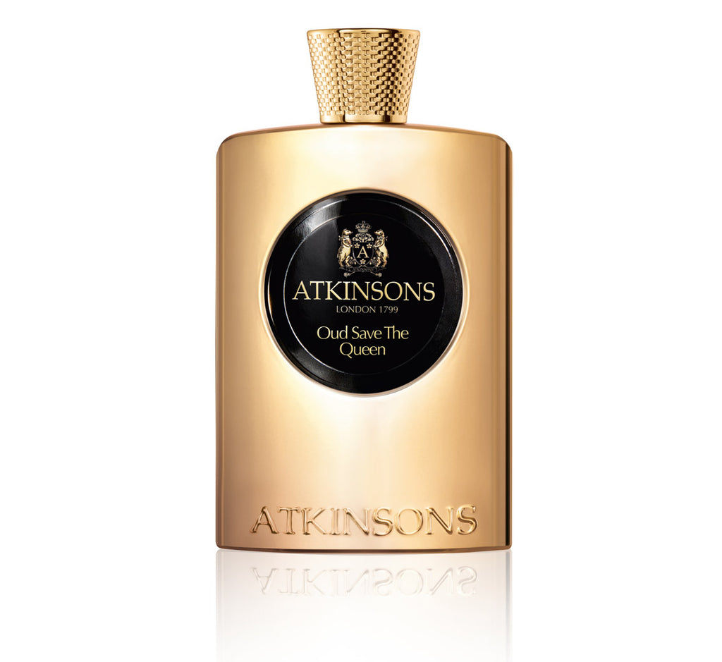 ATKINSONS OUD SAVE QUEEN EDP 100 ML/L 7196/9093