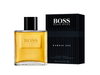 HUGO BOSS NO.1 BLACK EDT 125 ML/G 5422