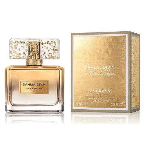 GIVENCHY DAHLIA DIVIN LE NECTOR EDP 75 ML /L 8877