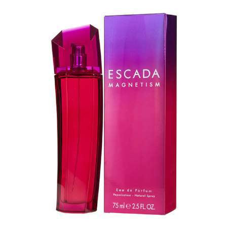 ESCADA MAGNETISM EDP 75 ML/L 3960 & 0027