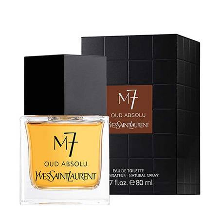 YSL M7 OUD ABSOLU EDT 80 ML/G 7281