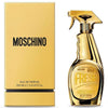 MOSCHINO FRESH GOLD EDP 100 ML /L 8011