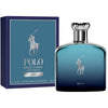 RALPH LAUREN POLO DEEP BLUE EDP 125 ML 0324