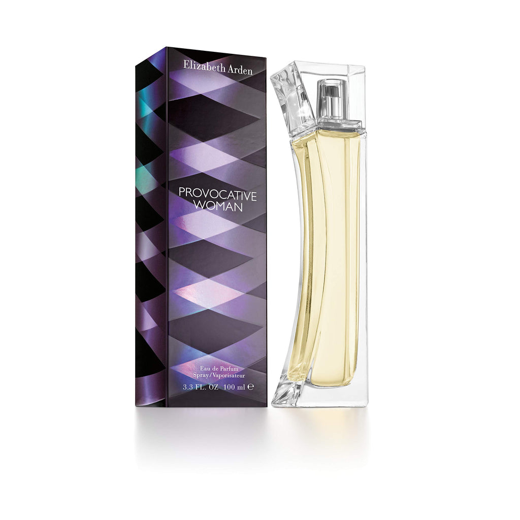 ELIZABETH ARDEN PROVOCATIVE WOMAN EDP 100 ML/L 4675