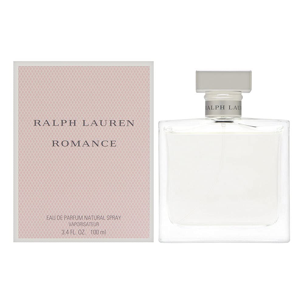 Ralph lauren midnight romance 100ml hotsell