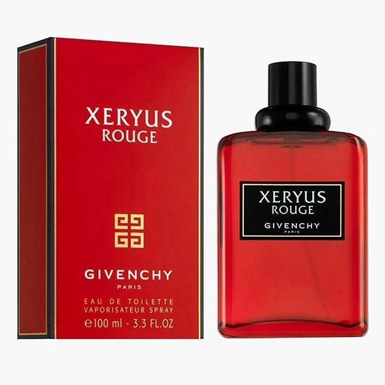 GIVENCHY XERYUS ROUGE EDT 100 ML 2565