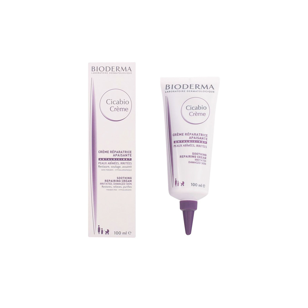 BIODERMA CICABIO CREAM 100ML