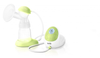 LAICA MOTHER ELECTRIC BREAST PUMP-BC1011