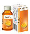 NATUR CASTOR OIL ORANGE FLAVOR 60ML