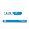 ROZTOR 10MG 28 TABLETS