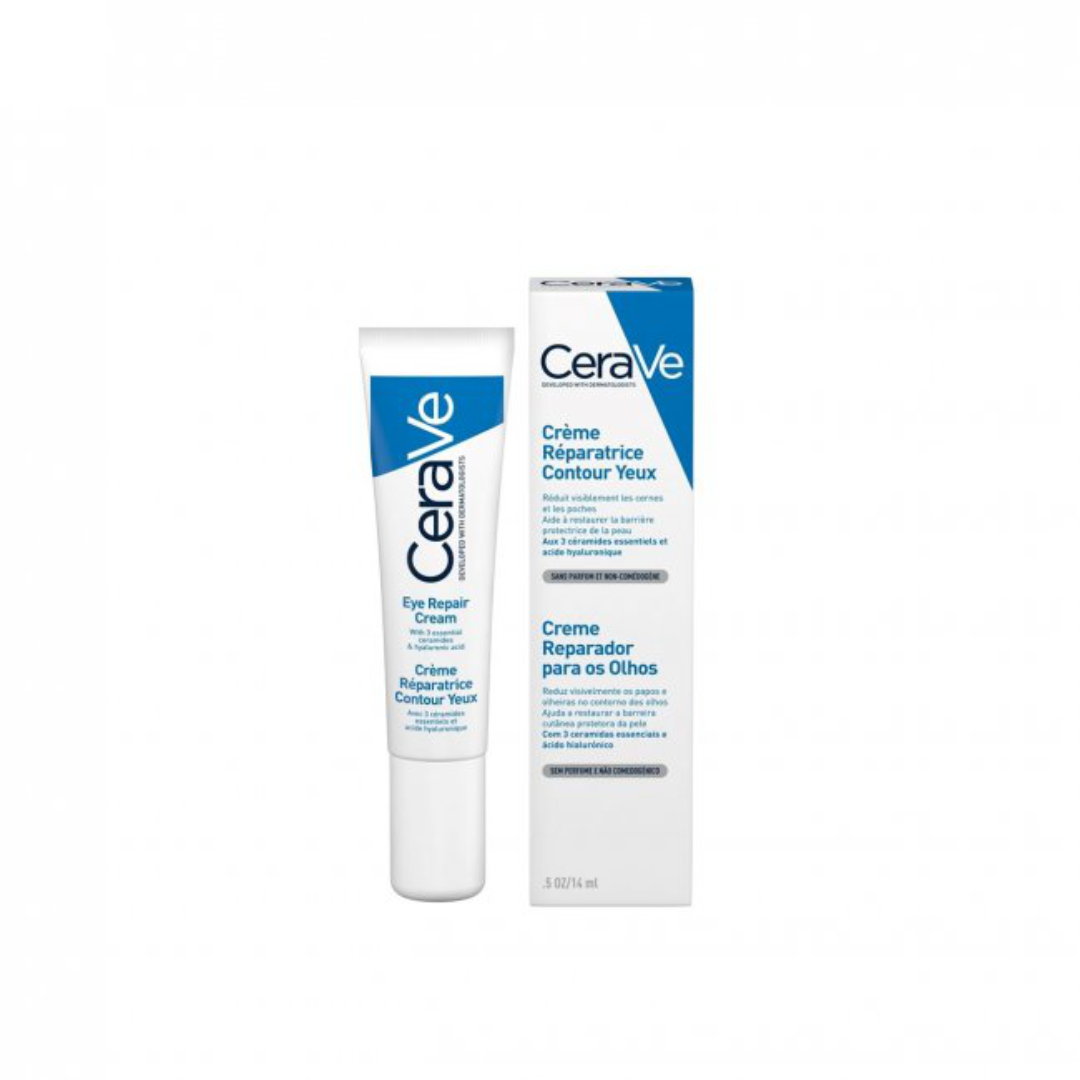 CERAVE EYE REPAIR CREAM 14ML