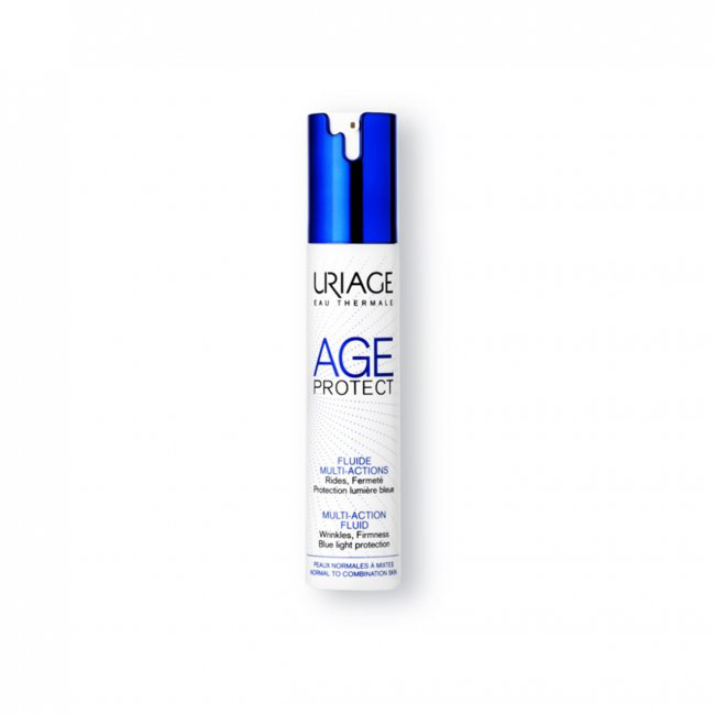 URIAGE AGE PROTECT MULTI-ACTION INTENSIVE SERUM 30ML