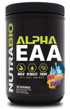 NUTRABIO ALPHA EAA NEWYORK PUNCH 438G