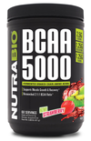 NUTRABIO BCAA 5000  KIWI STRAWBERRY 401G