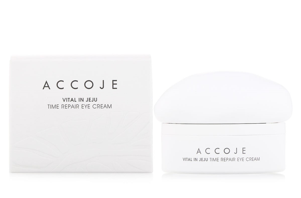 ACCOJE TIME REPAIR EYE CREAM 30ML