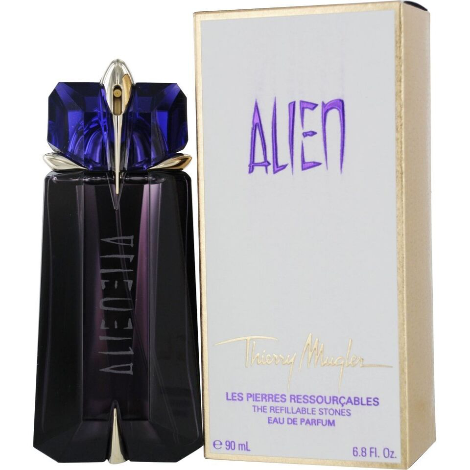 ALIEN MUGLER EDP 90ML/L 6969 & 2113