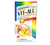 PROTEM PHARMA VIT-ALL A TO Z 60TAB