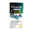 PROTEM PHARMA VIT-E 1500IU 60 SOFTGELS CAPSULES