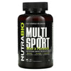 NUTRABIO MULTI SPORT MEN'S FORMULA 120 CAPS