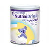 NUTRICIA NUTRINI DRINK MILK POWDER VANILLA 400G