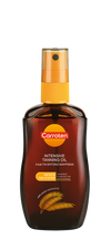 CARROTEN INTENSIVE TANNING OIL 50ML