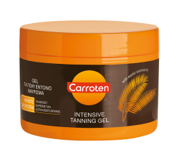 CARROTEN INTENSIVE TANNING GEL 150ML