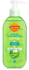 CARROTEN AFTER SUN COOLING GEL 200ML