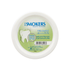 EVA SMOKERS TOOTH POWDER WITH MENTHOL 40GM