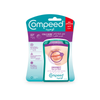 COMPEED DISCREET COLD SORE TREATMENT 15 PATCHES