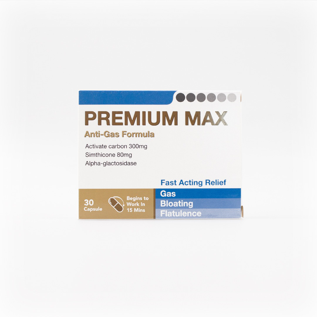 Fit4Life MOVE FREE ( Glucosamine MAX ) 60 Tablets