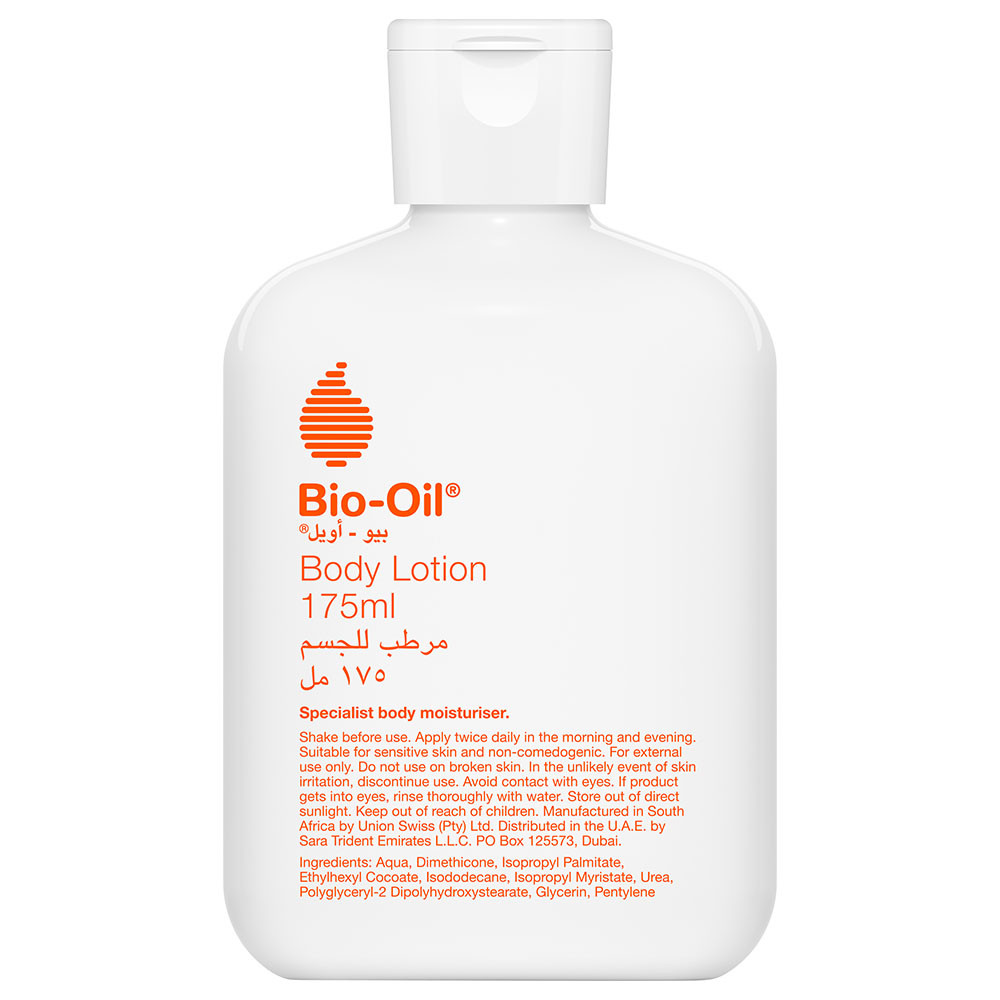 BIO OIL BODY LOTION 175ML – Pharmazone